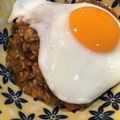 わたるんママ's cooksnap of when they made こどもに野菜を食べさせたい♡キーマカレー.