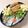 RIKOTORA's cooksnap of when they made お弁当に♪パプリカとしめじのバターいため.