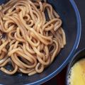 ◎みーちゃん◎'s cooksnap of when they made お夜食に◎すき焼き風うどん.