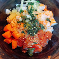 mayurich's cooksnap of when they made 海鮮丼のたれ.