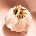 milestone★'s cooksnap of when they made 農家の食卓〜生にんにくの丸ごとホイル焼き.