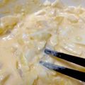 土屋はちまき's cooksnap of when they made ゆで卵＆玉ねぎで手作りタルタルソース♡.