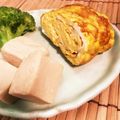 ノビル's cooksnap of when they made 卵４個で・たっぷり　だしまき卵.