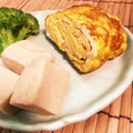 ノビル's cooksnap of when they made 卵４個で・たっぷり　だしまき卵.