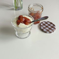 もりりんの森のちこ's cooksnap of when they made さくらんぼジャム(簡単な種の取り方つき).