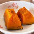 ゆいったろ's cooksnap of when they made ほくっとなめらか☆かぼちゃの煮物☆簡単.