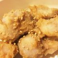 ゆうとママ❤︎'s cooksnap of when they made 和食副菜☆簡単ほっこり里芋の胡麻味噌和え.