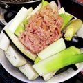 ☆蓮々☆'s cooksnap of when they made ダイエット　ナスとツナの和え物.