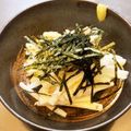 yum＊chim's cooksnap of when they made 山芋を千切り♡.