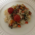 チェリチョコ's cooksnap of when they made トマトの炊き込みごはん【ＪＡ遠州夢咲】.