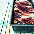 FaithAloha's cooksnap of when they made 簡単な変わり成形　折り込み食パン.