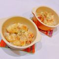 ゆにこーん☆'s cooksnap of when they made 10分で！じゃがいものマヨチーズ焼き.