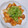 ゆにこーん☆'s cooksnap of when they made マヨ味噌でこってり★厚揚げ焼き.