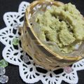 いこたん's cooksnap of when they made お豆腐deアイス☆黒豆きなこ.