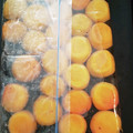ｓｍｉｌｅ　ｔｉｍｅ's cooksnap of when they made 簡単　梅干しの作り方.