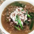 AAYAACO's cooksnap of when they made 包まないワンタンスープ.