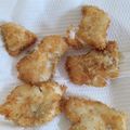 ☆ドンキー☆'s cooksnap of when they made 下味しっかりで簡単☆たらのフライ.