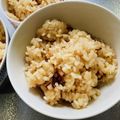 OTO☆HANA's cooksnap of when they made 和味☆めんつゆでたこめし.