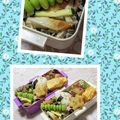 ゆけり３兄弟's cooksnap of when they made お弁当にも◎きゅうりと竹輪の和え物.