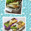 ゆけり３兄弟's cooksnap of when they made お弁当にも◎きゅうりと竹輪の和え物.