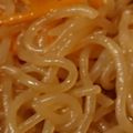 れそそ's cooksnap of when they made にんじんと糸こんにゃくの炒め煮.