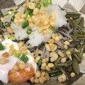 葉月優希's cooksnap of when they made おろし蕎麦(福井県ver).