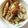 ナナハナたんたん's cooksnap of when they made 超簡単＊ちくわのから揚げ粉炒め.