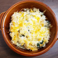 ゆーゅ☆'s cooksnap of when they made 子供ご飯♪しらすとほうれん草のマヨドリア.