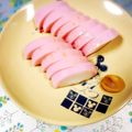 ふうはっちゃん's cooksnap of when they made かまぼこの食べ方☝和辛子醤油でおかずアテ.