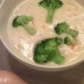 haruhi_o's cooksnap of when they made ✤濃厚クリームシチュー✤.
