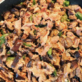 まままーがれっと's cooksnap of when they made なすと豚肉の甘味噌炒め.