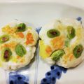 さおりらっくま's cooksnap of when they made 枝豆はんぺん焼き.