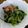 ramieru's cooksnap of when they made トマト☆ほうれん草☆きのこの塩昆布ナムル.