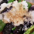しお136's cooksnap of when they made 超簡単！めんつゆ使って茄子の揚げ浸し♡.