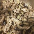 あしゃかまんん's cooksnap of when they made ご飯がすすむ☆なすと豚肉の味噌炒め.