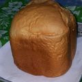 はるみかちん's cooksnap of when they made 毎日の食パン＆高級食パン（ホテル食パン）.