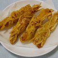 みぃたろーまま's cooksnap of when they made ささみのサクサク☆ポテトフライ.