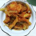 roll21's cooksnap of when they made 【南蛮漬け】カレイの南蛮漬け.