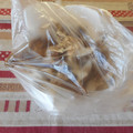pitachan1's cooksnap of when they made まいたけの冷凍保存.