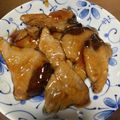 空くんらぶ♡'s cooksnap of when they made かつおの照り焼き.