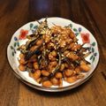 みじょーん's cooksnap of when they made ハマる♡大豆と小魚の甘辛酢炒め♪.