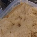 ユカtoマオマオ's cooksnap of when they made HMとレンジで簡単♪マーラーカオ☆.