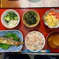 ももいろふらみんご's cooksnap of when they made 【簡単】マグカップでペペロンごはん.