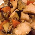 ぱららっこ's cooksnap of when they made 超簡単♫なすと鶏胸肉の南蛮漬け.
