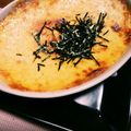 （＊あωや＊）'s cooksnap of when they made 豆腐でなんちゃって茶碗蒸し.