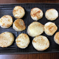 ふなっし～'s cooksnap of when they made 焼くだけ！簡単！★長芋焼き★.