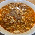 クック5CIMMO☆'s cooksnap of when they made 家にある調味料で簡単優しい麻婆豆腐.