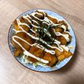 ゆたろー♡'s cooksnap of when they made 鶏てりマヨ丼.