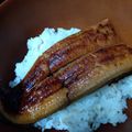 なっちゃん３１１'s cooksnap of when they made 買ってきたウナギをフワフワにする方法.