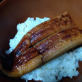 なっちゃん３１１'s cooksnap of when they made 買ってきたウナギをフワフワにする方法.